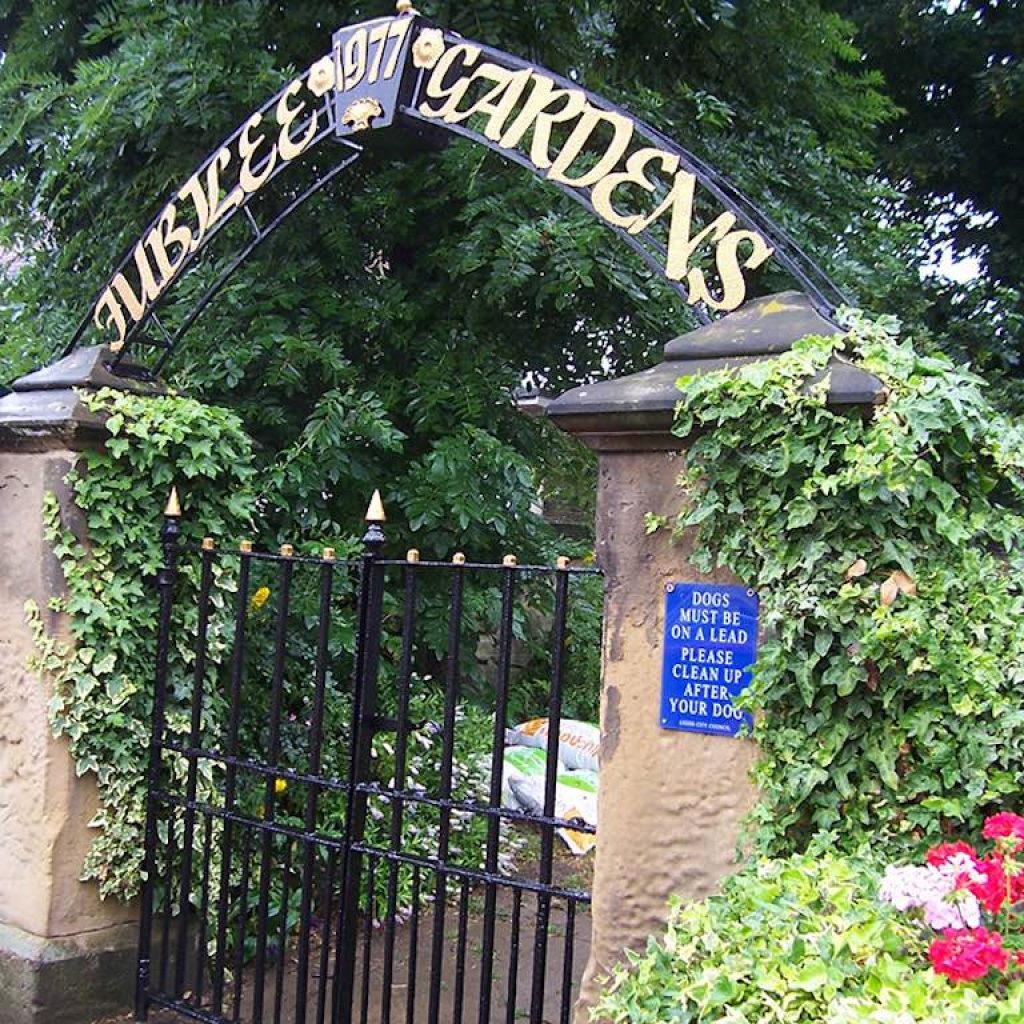 Jubilee Gardens