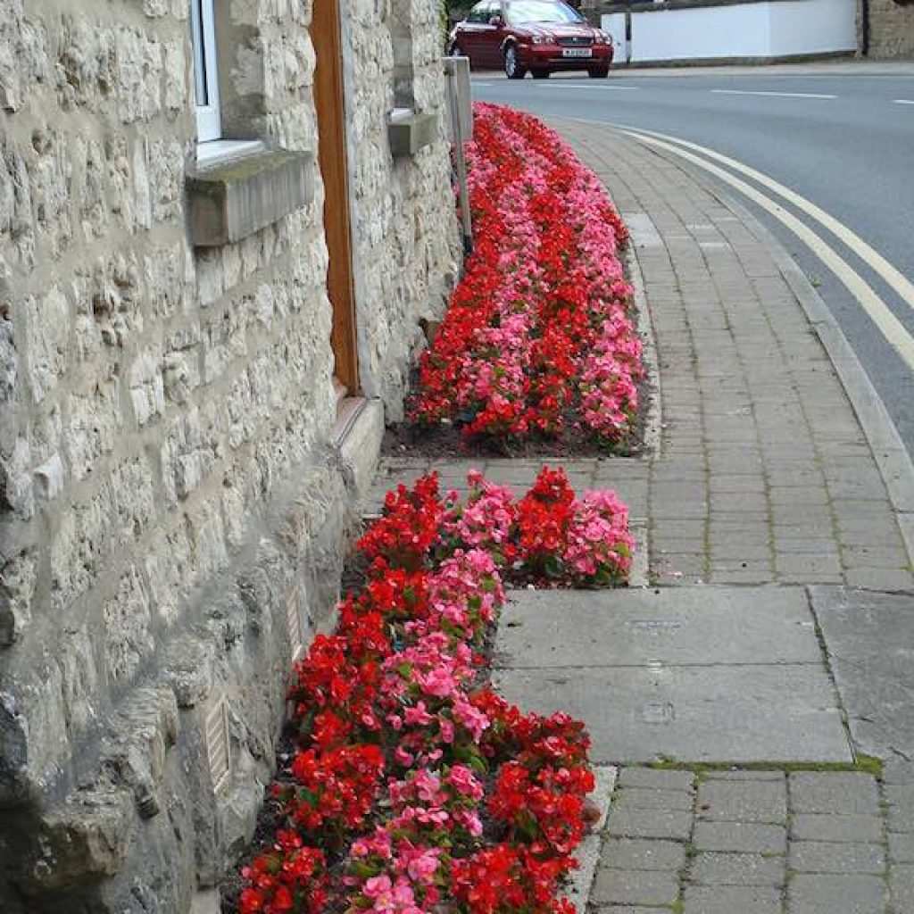 Main Street